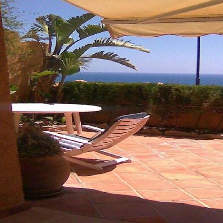 Apartamento Mascarat Vistas Al Mar Altea Exterior foto