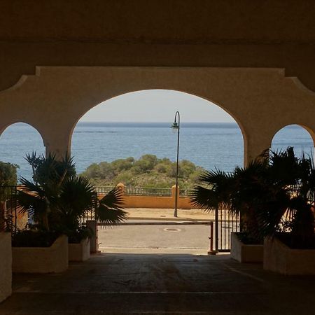 Apartamento Mascarat Vistas Al Mar Altea Exterior foto