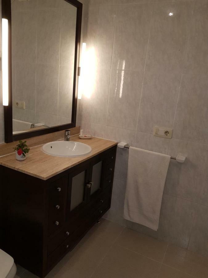 Apartamento Mascarat Vistas Al Mar Altea Exterior foto
